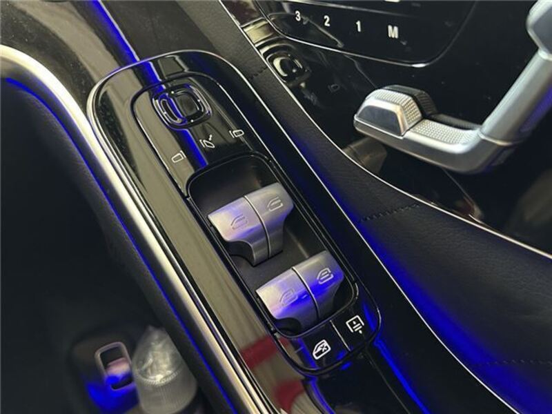 S-CLASS