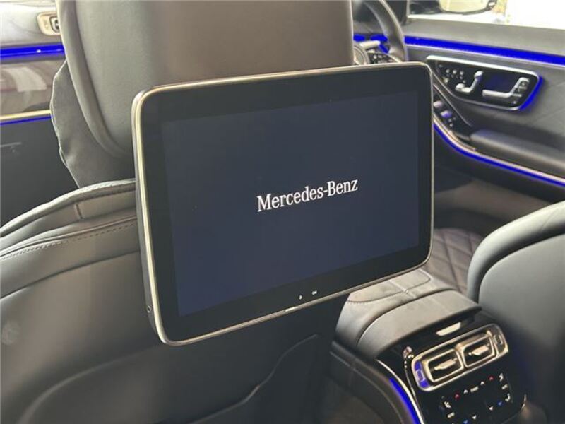 S-CLASS