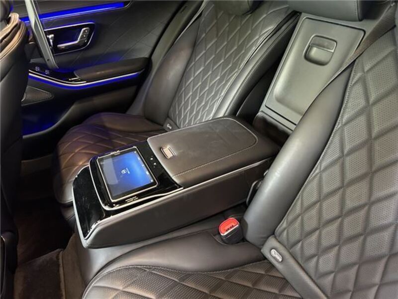 S-CLASS