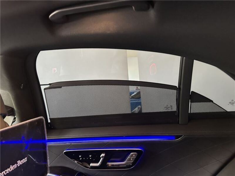 S-CLASS