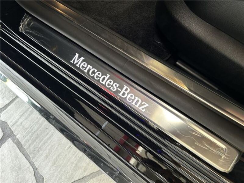 S-CLASS