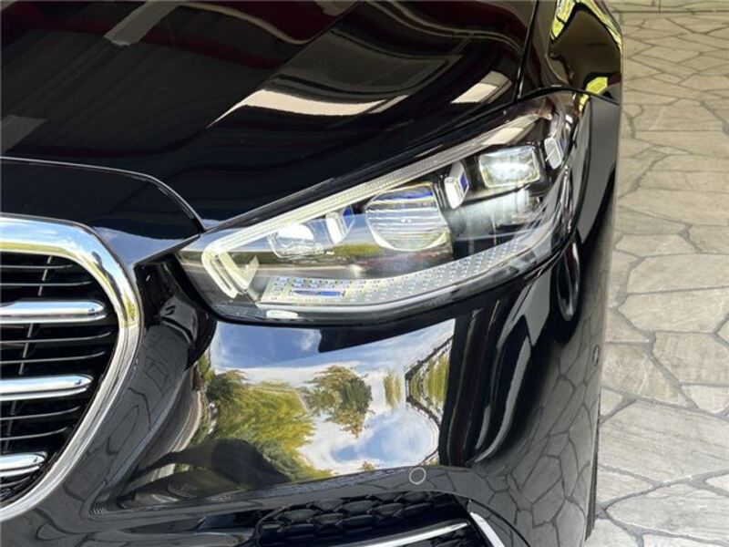 S-CLASS