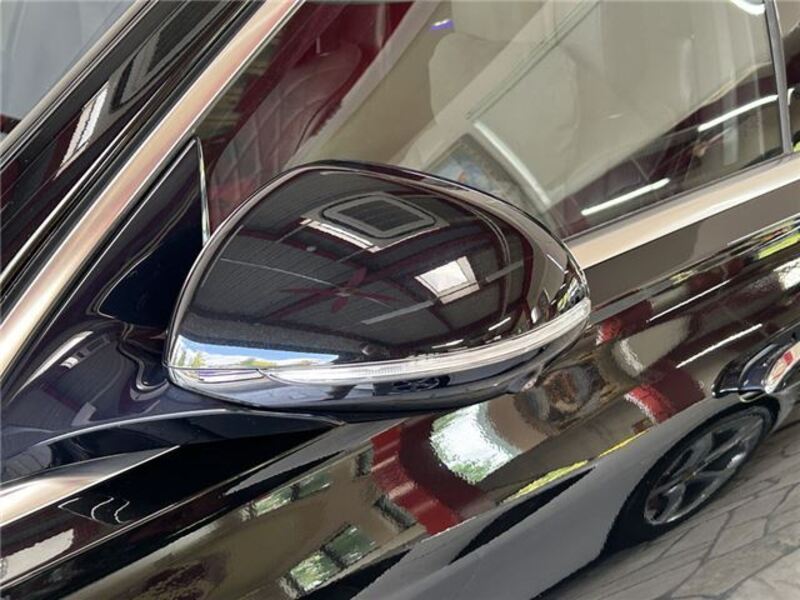 S-CLASS