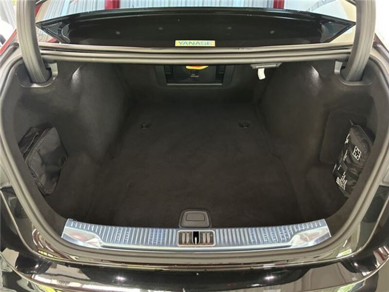 S-CLASS