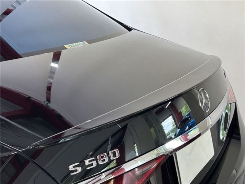 S-CLASS