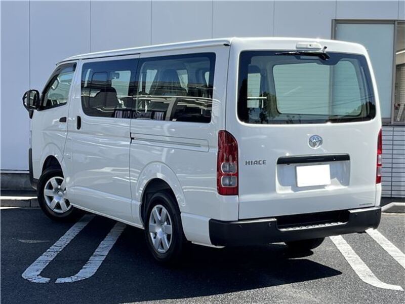 HIACE