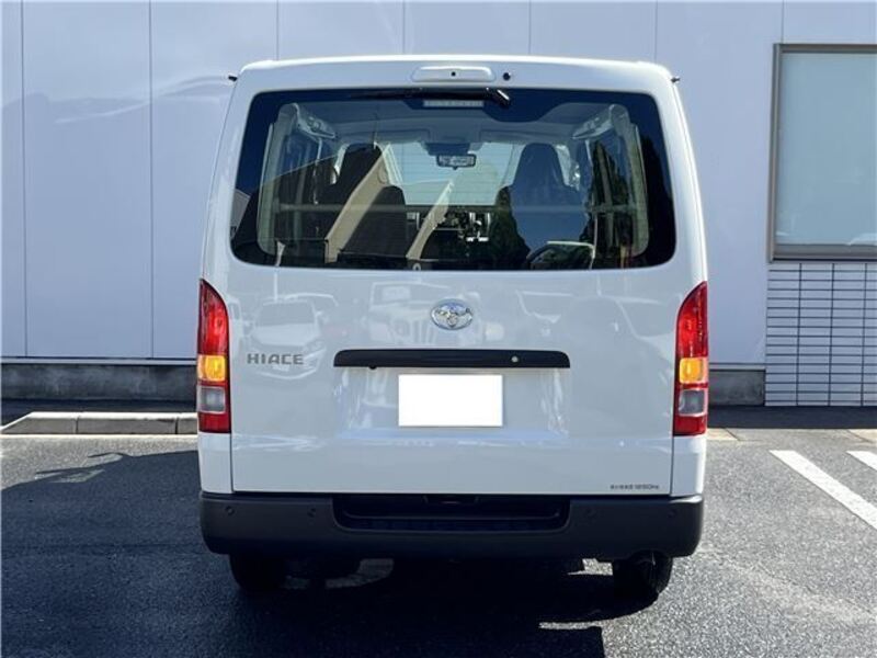HIACE
