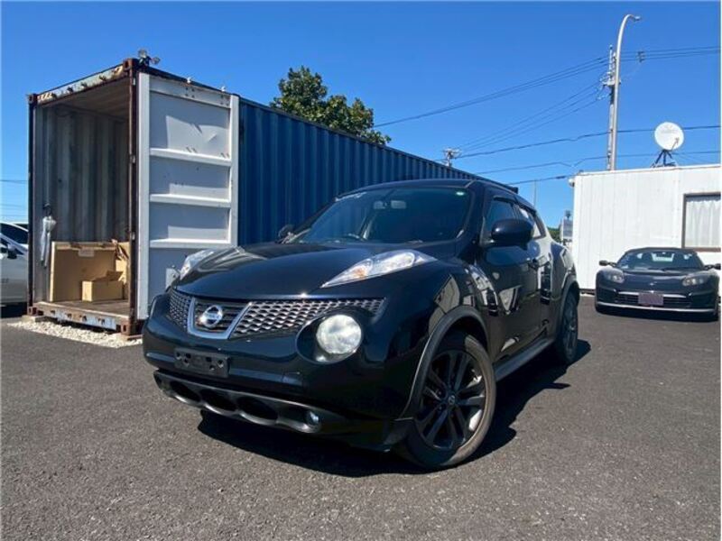 JUKE-0