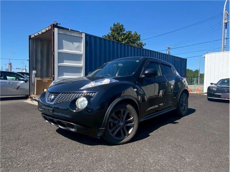JUKE
