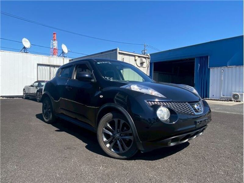 JUKE