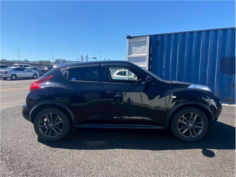 JUKE