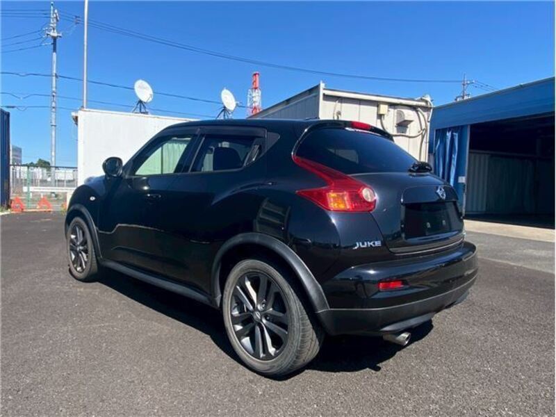 JUKE