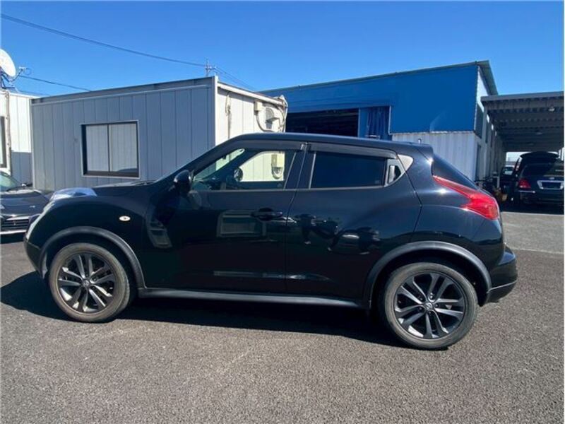 JUKE