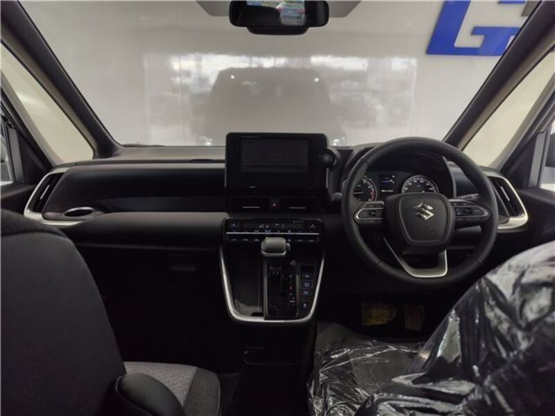 LANDY