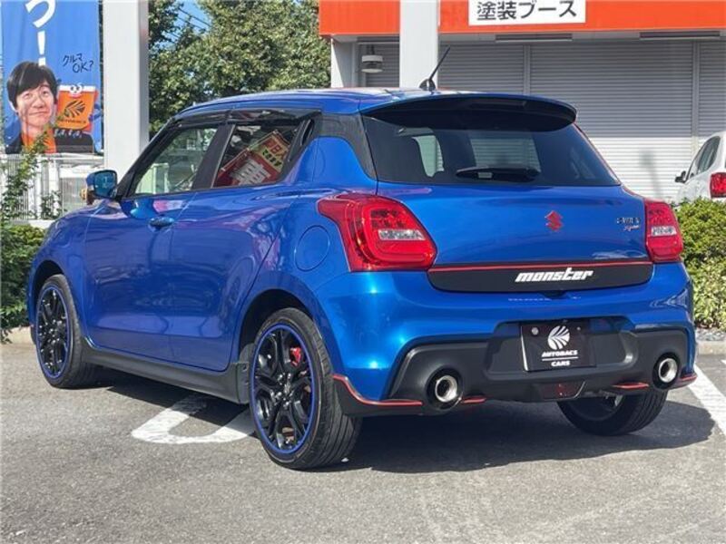 SWIFT