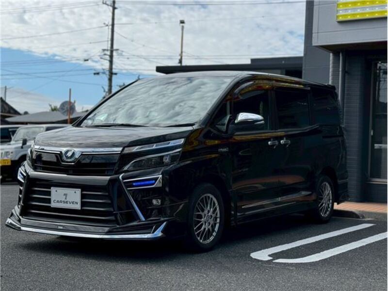 VOXY