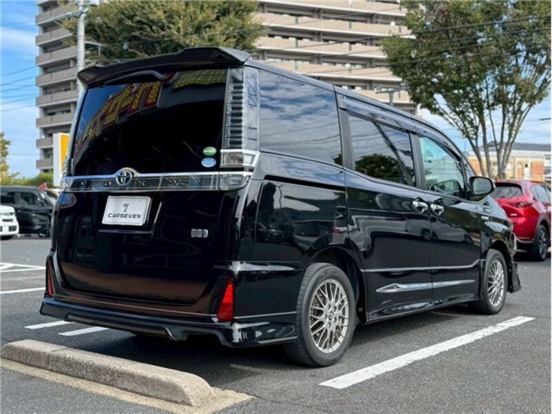 VOXY