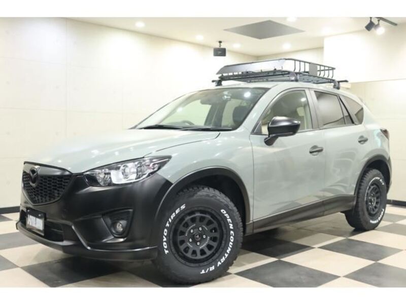 CX-5-0