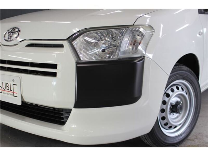 PROBOX VAN