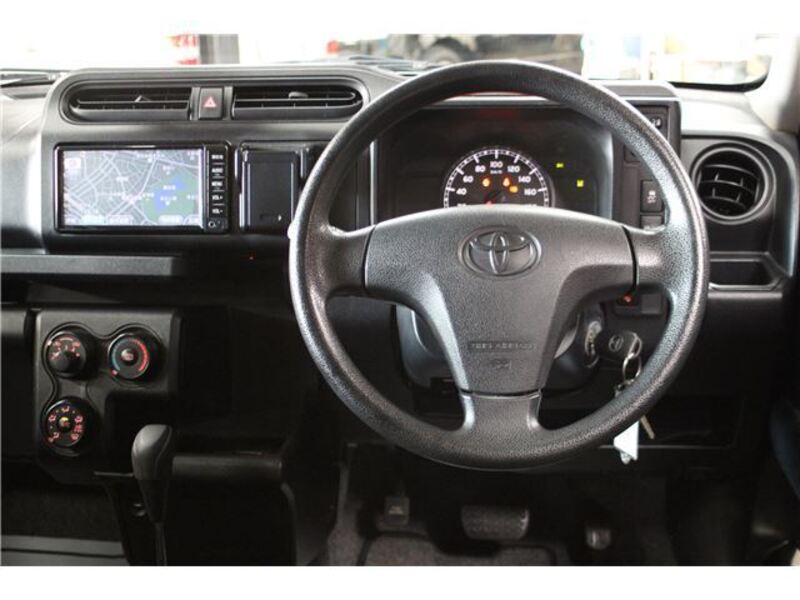 PROBOX VAN