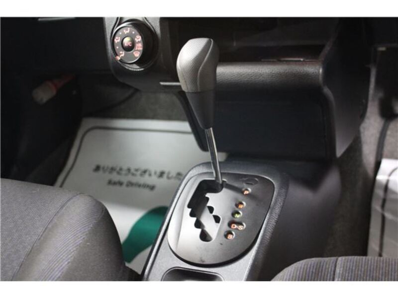 PROBOX VAN