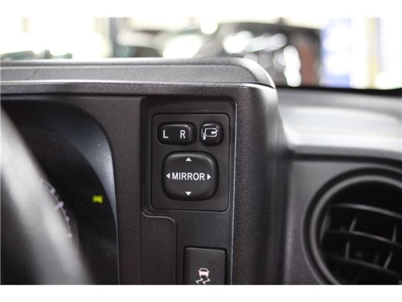 PROBOX VAN