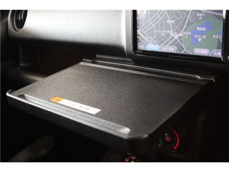 PROBOX VAN