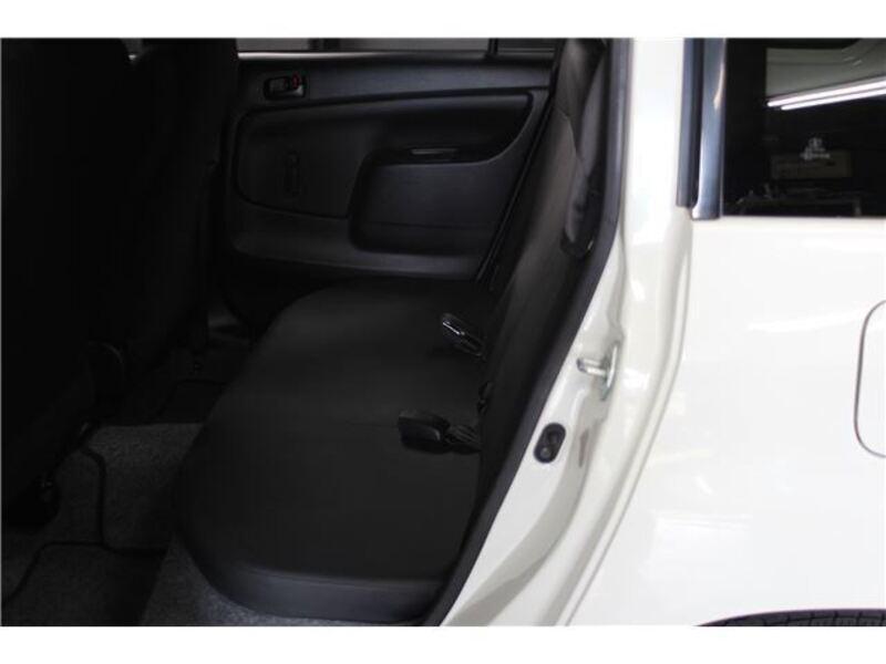 PROBOX VAN