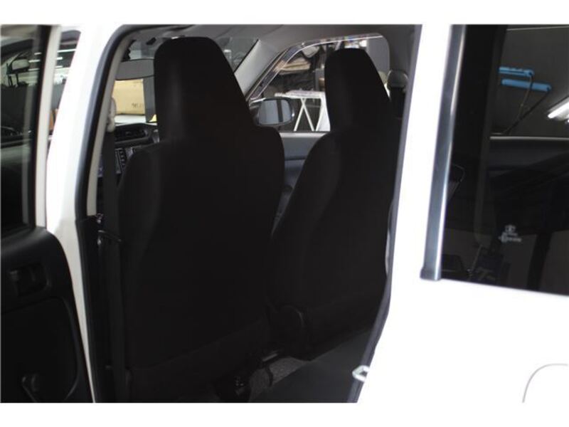 PROBOX VAN