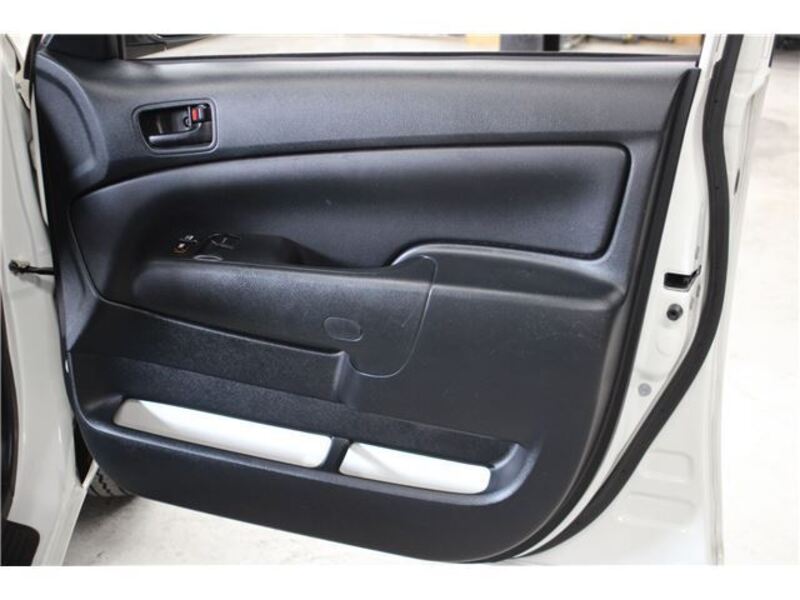 PROBOX VAN
