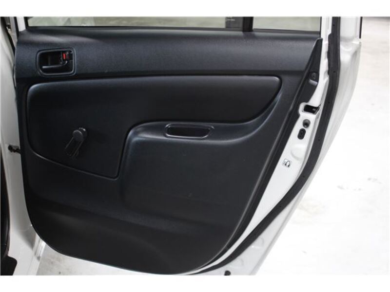 PROBOX VAN