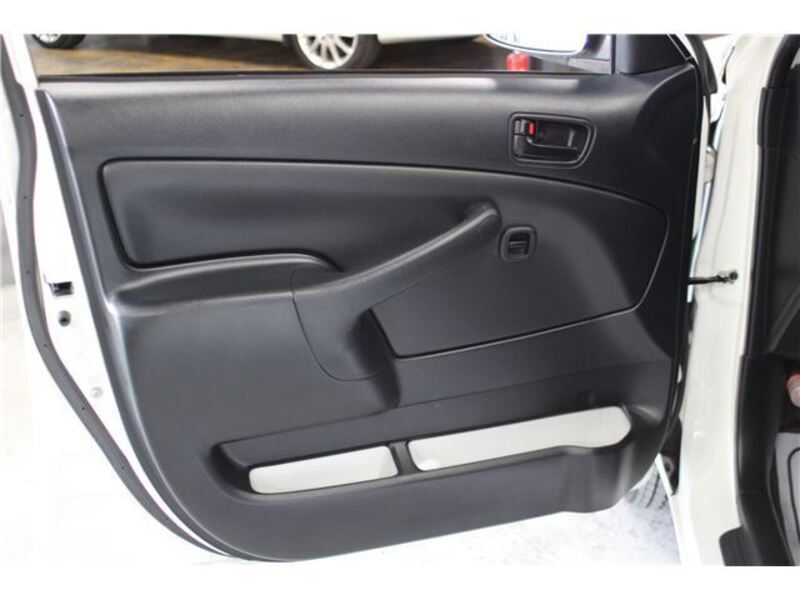 PROBOX VAN
