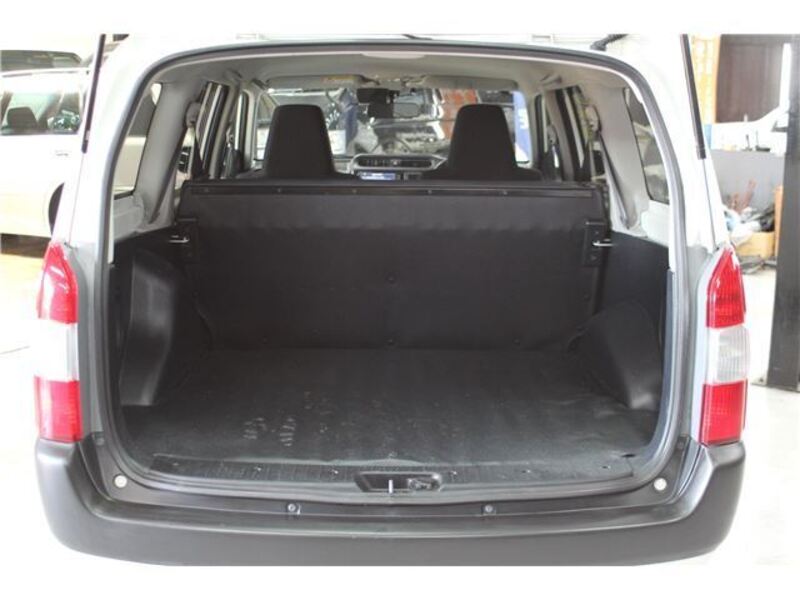 PROBOX VAN
