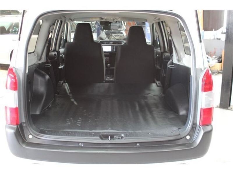 PROBOX VAN
