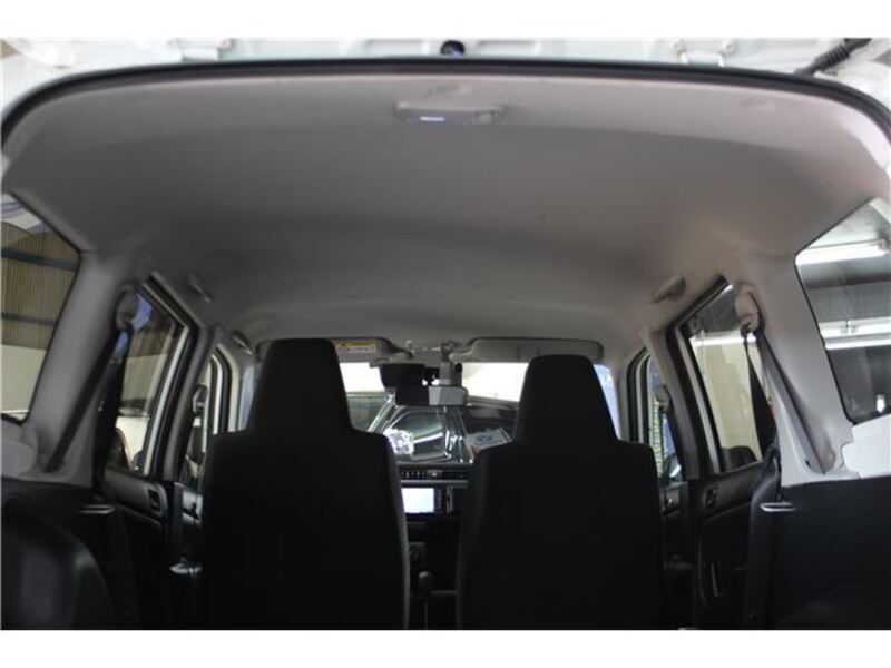 PROBOX VAN