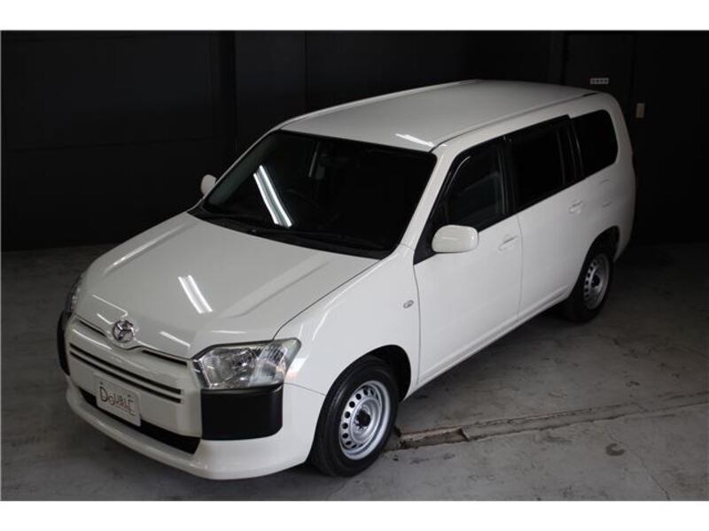 PROBOX VAN