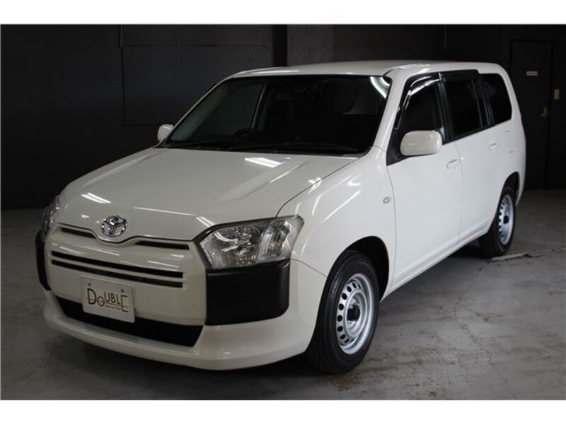PROBOX VAN