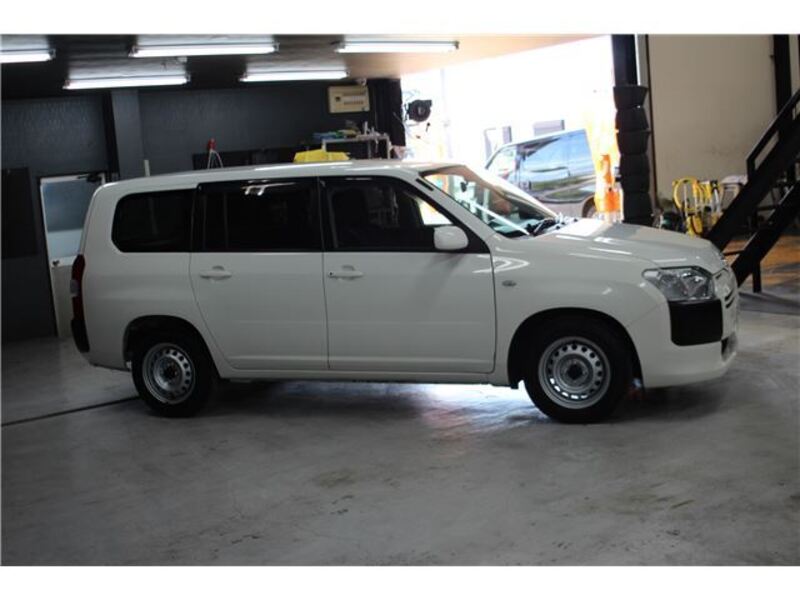 PROBOX VAN