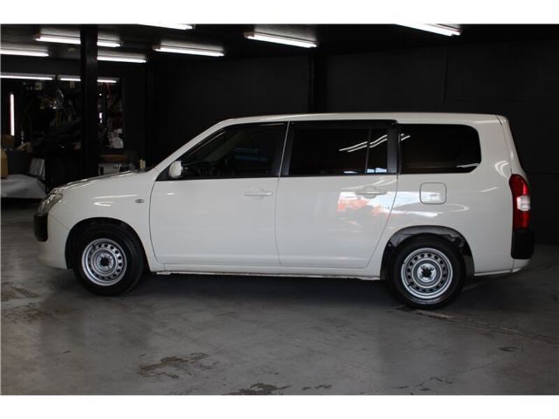 PROBOX VAN