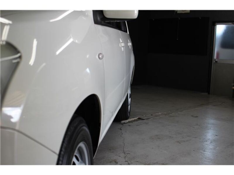PROBOX VAN