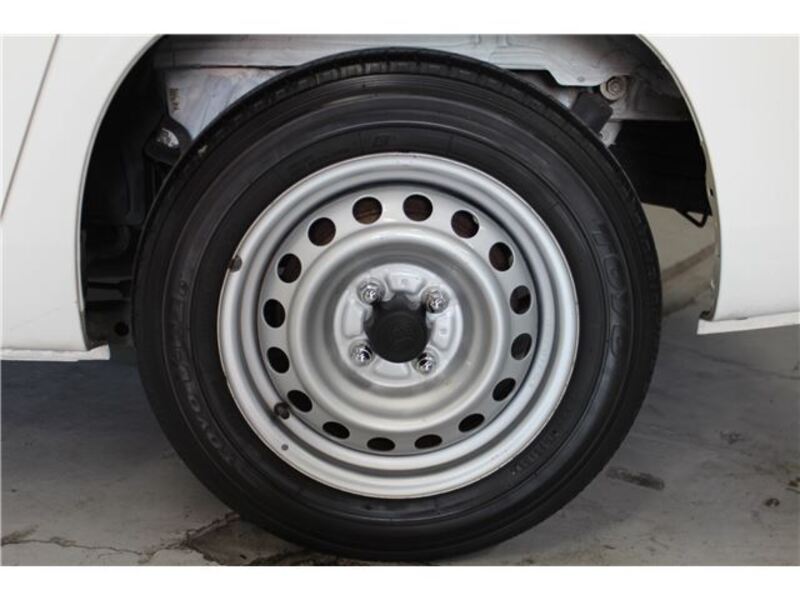 PROBOX VAN