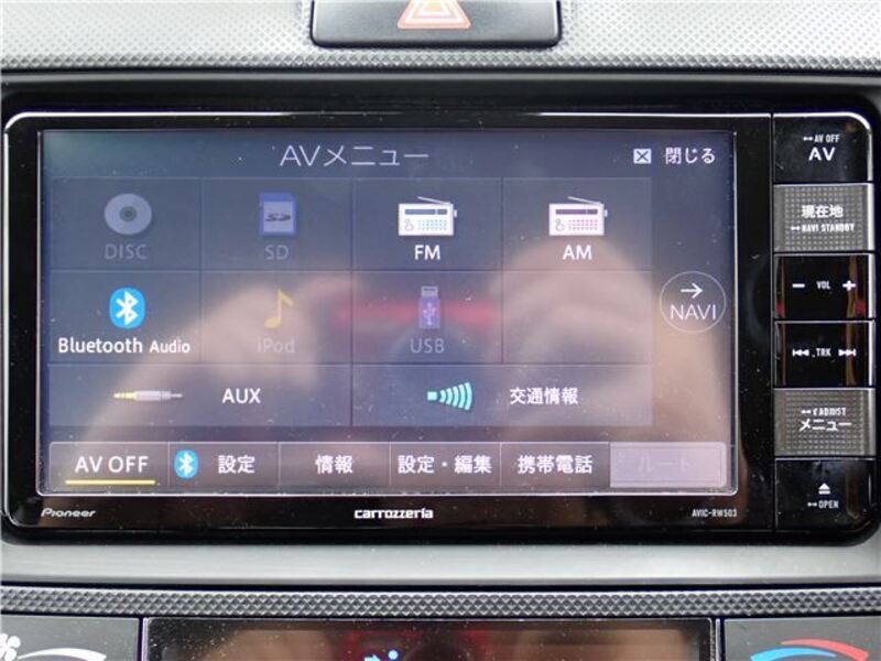 COROLLA AXIO