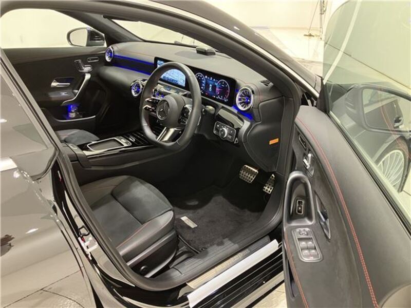 CLA-CLASS