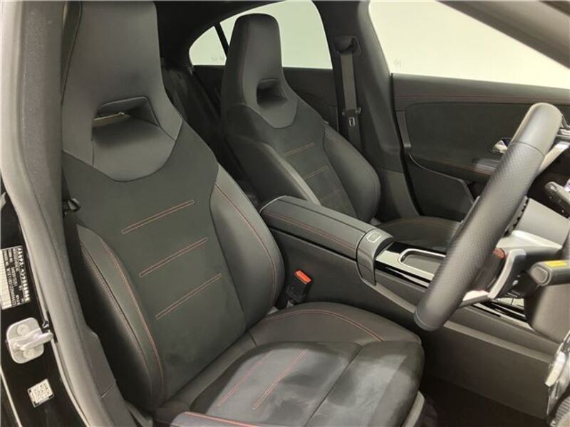 CLA-CLASS