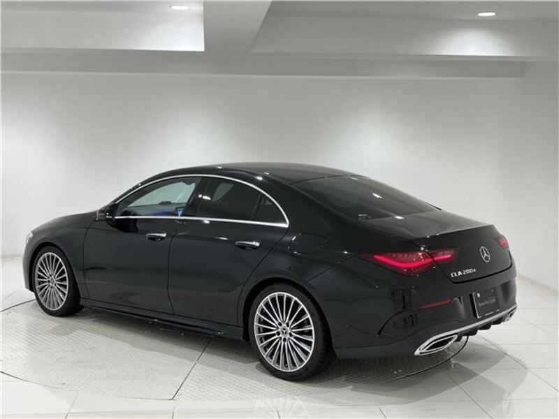 CLA-CLASS