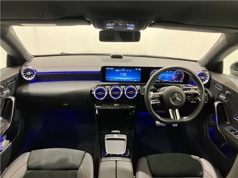 CLA-CLASS