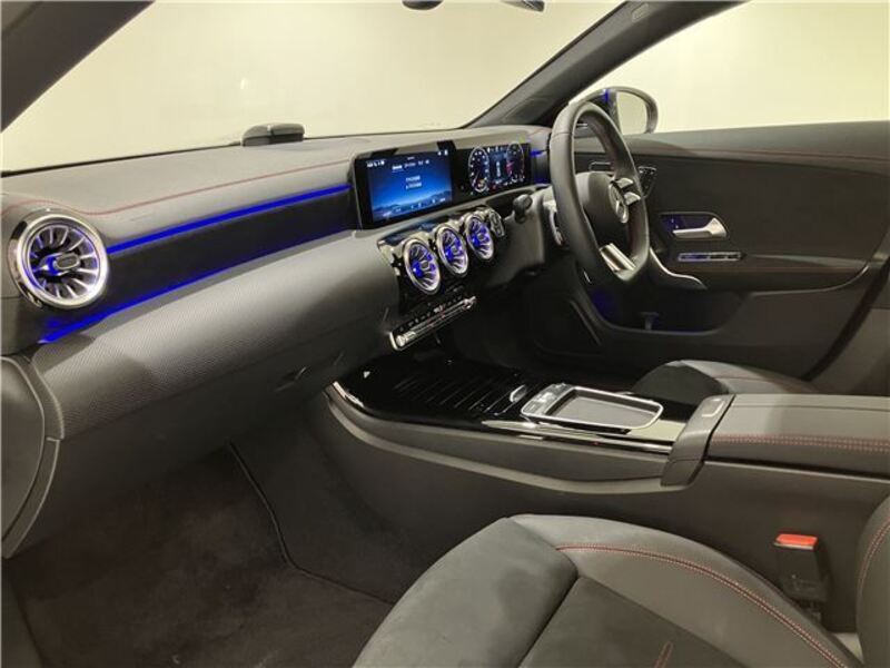 CLA-CLASS