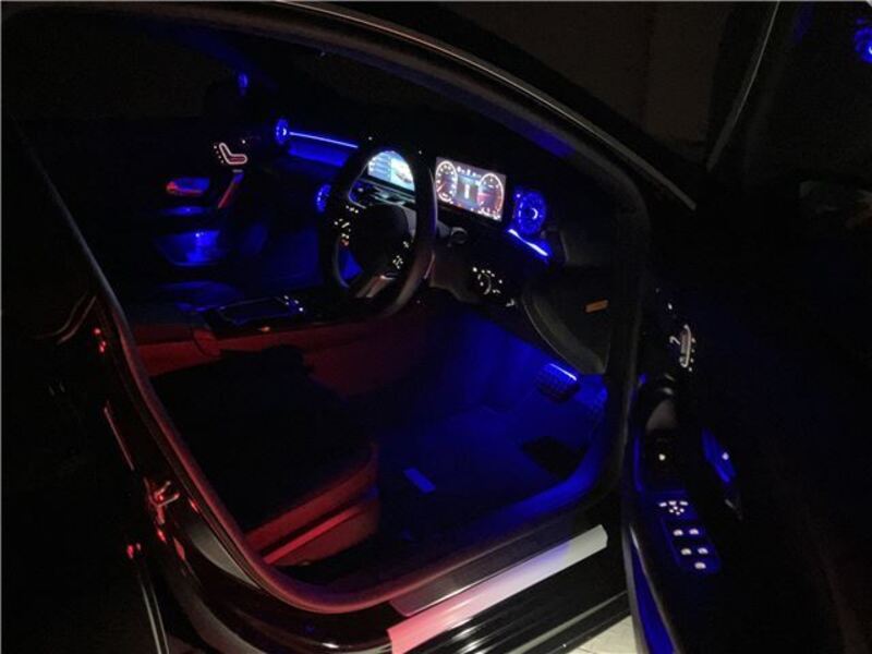 CLA-CLASS