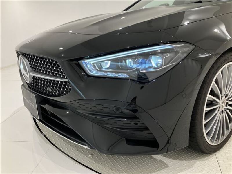 CLA-CLASS