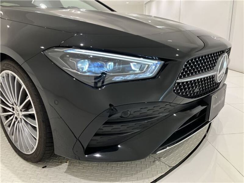 CLA-CLASS